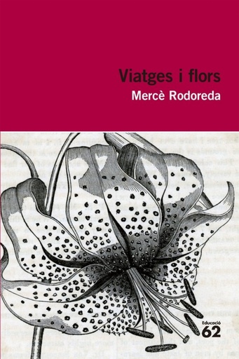 [9788492672943] Viatges i flors