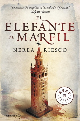 [9788499087368] El elefante de marfil