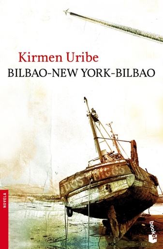 [9788432250927] Bilbao-New York-Bilbao