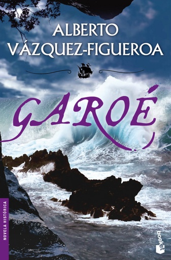 [9788427037144] Garoé