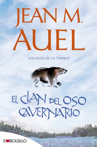 [9788415140207] El clan del oso cavernario