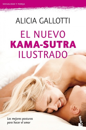 [9788427037069] El nuevo kama-sutra ilustrado