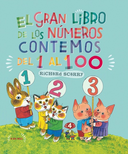 [9788492750153] El gran libro de los números