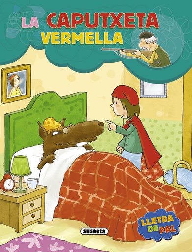 [9788467707373] La Caputxeta vermella