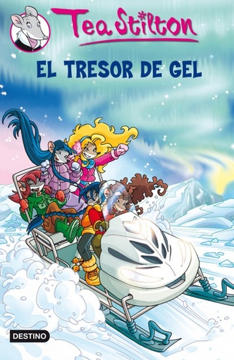 [9788499323763] El tresor de gel