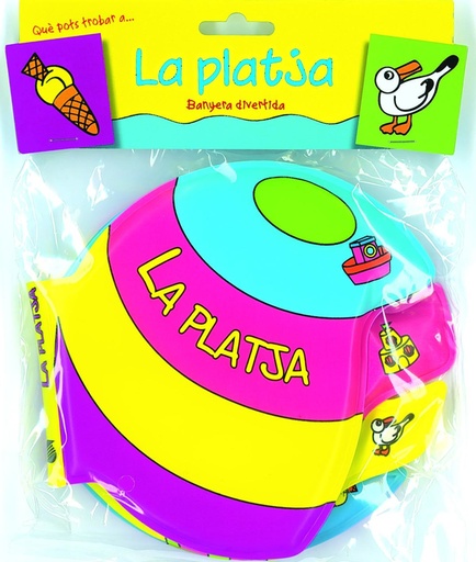 [9788467706659] La platja