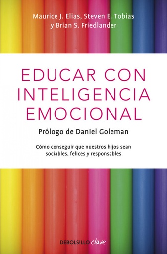 [9788499089232] Educar con inteligencia emocional