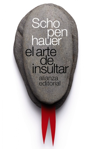 [9788420643328] El arte de insultar