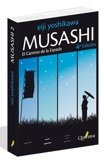 [9788493700959] Musashi