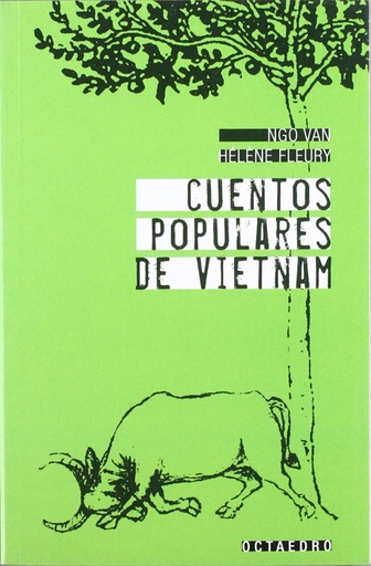 [9788480636902] Cuentos populares de Vietnam