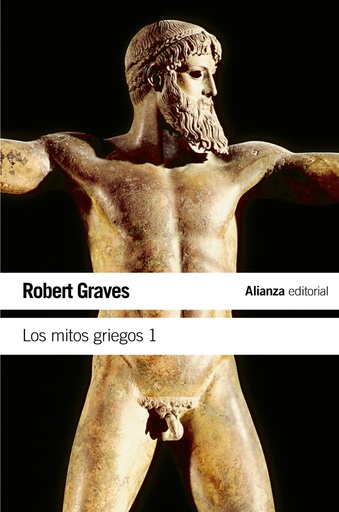 [9788420643489] Los mitos griegos, 1