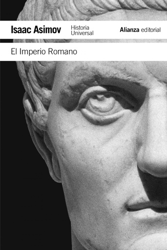 [9788420643403] El Imperio Romano