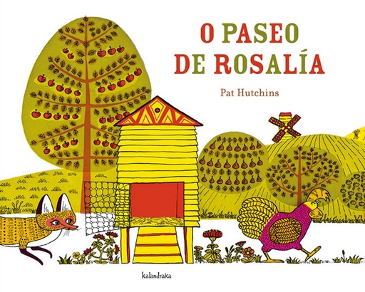 [9788484647478] O paseo de Rosalía