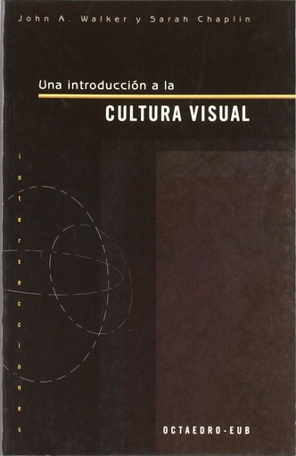 [9788480635424] Una introducción a la cultura visual