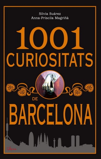 [9788493842604] 1001 curiositats de barcelona