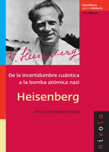 [9788496566811] Heisenberg