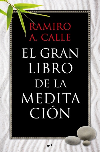 [9788427037076] El gran libro de la meditación