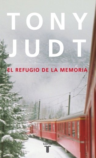 [9788430608171] El refugio de la memoria