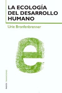 [9788449310867] La ecología del desarrollo humano