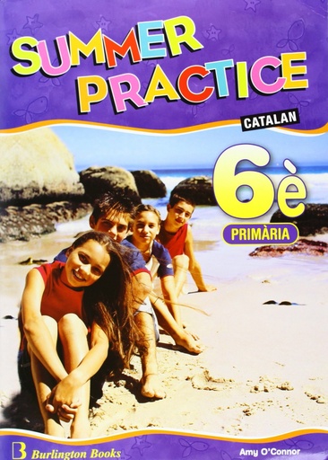 [9789963470785] Summer practice 6 ep