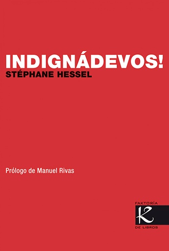 [9788415250067] Indignádevos!