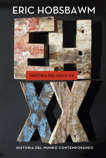 [9788498921908] Historia del siglo XX