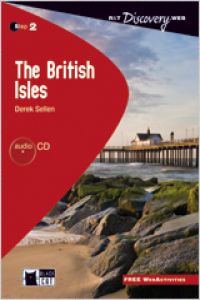 [9788853010988] The british isles