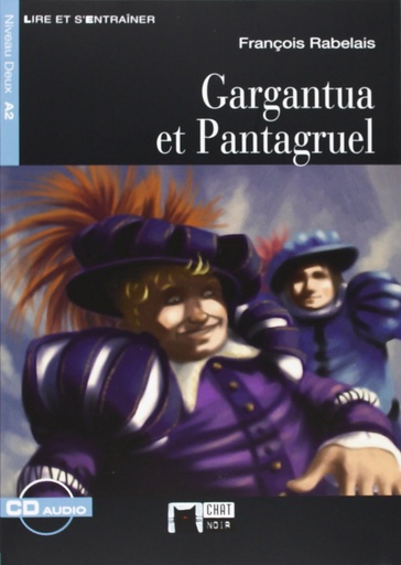 [9788468204338] Gargantua Et Pantagruel