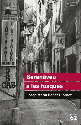 [9788492672998] Berenàveu a les fosques