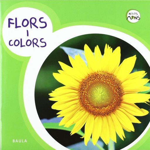 [9788447922413] Flors i colors