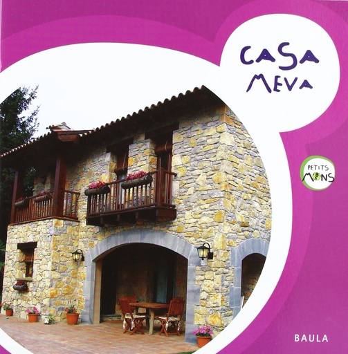 [9788447922376] Casa meva