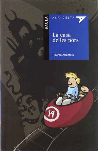 [9788447922659] La casa de les pors