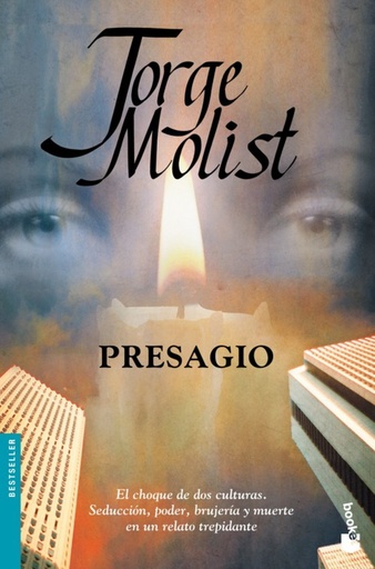 [9788484609261] Presagio