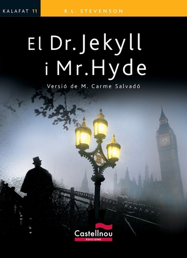 [9788498046809] El Dr. Jeckyll i Mr. Hyde