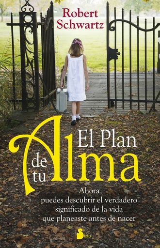 [9788478087525] El plan de tu alma