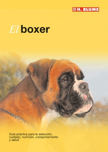 [9788496669147] El boxer