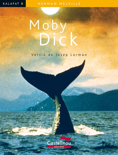 [9788498042320] Moby Dick