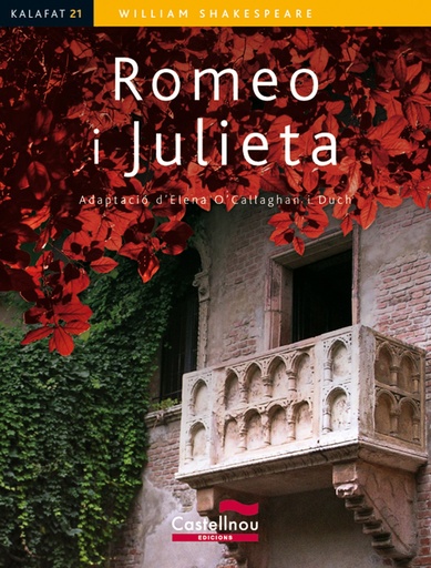 [9788498042740] Romeo i Julieta