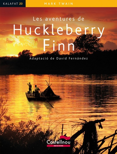 [9788498047486] Les aventures de Huckleberry Finn