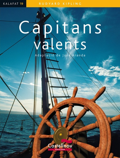 [9788498047509] Capitans valents