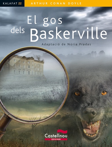 [9788498046298] El gos dels Baskerville