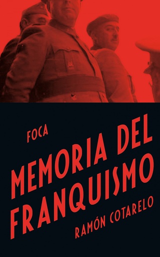 [9788496797536] Memoria del franquismo