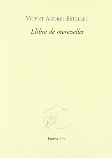 [9788485211135] Llibre de meravelles