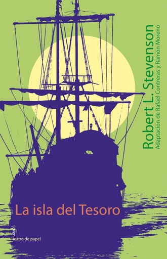 [9788498452136] La isla del Tesoro