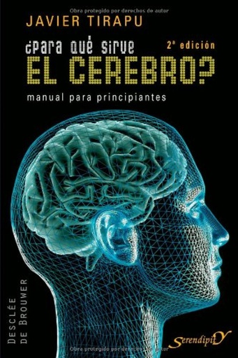 [9788433022066] ¿Para qué sirve el cerebro?