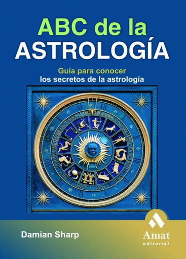 [9788497352888] ABC de la astrología