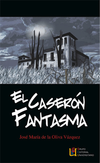 [9788484916574] El caserón fantasma