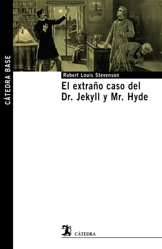 [9788437627878] El extraño caso del Dr. Jekyll y Mr. Hyde