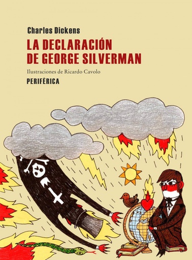 [9788492865215] La declaración de George Silverman