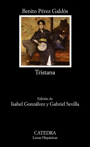 [9788437624952] Tristana